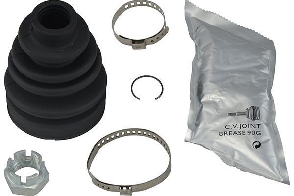 KAVO PARTS gofruotoji membrana, kardaninis velenas CVB-5505